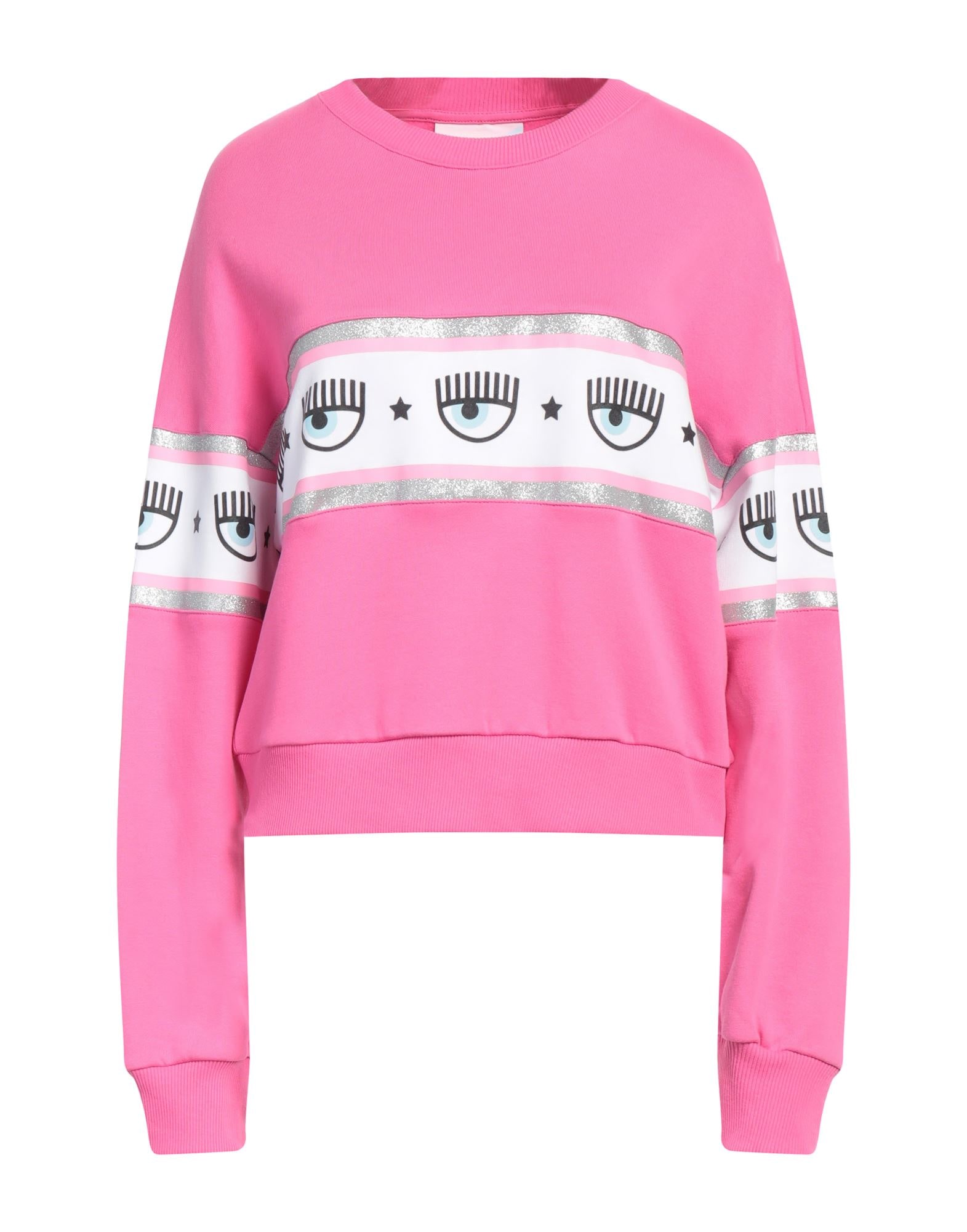 CHIARA FERRAGNI - Sweatshirts