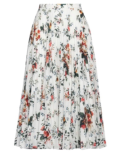 ERDEM Midi skirt 100% Cotton