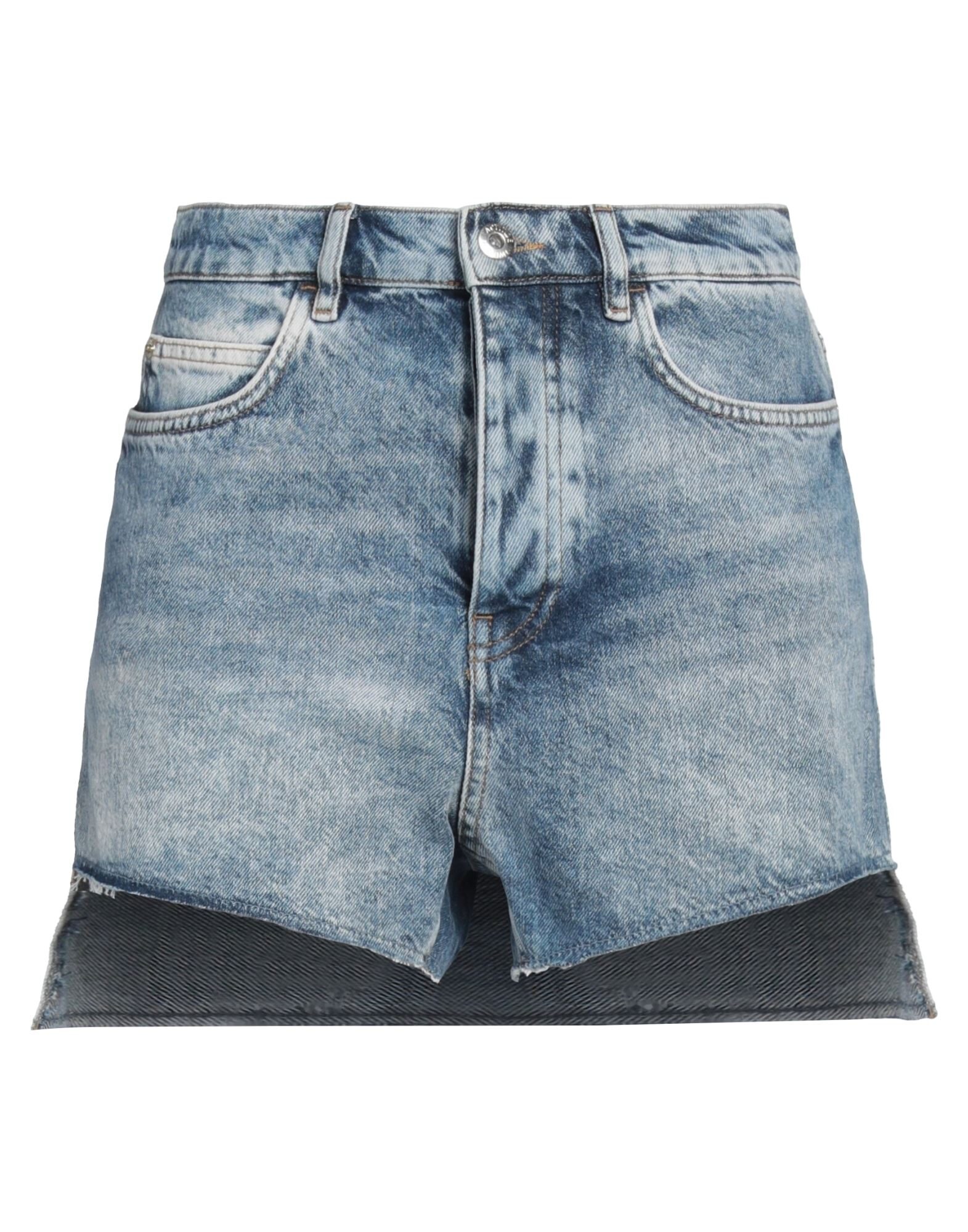 ACTITUDE by TWINSET - Denim shorts