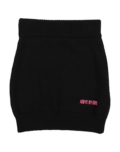 ANIYE BY Skirt 74% Acrylic, 26% Polyamide