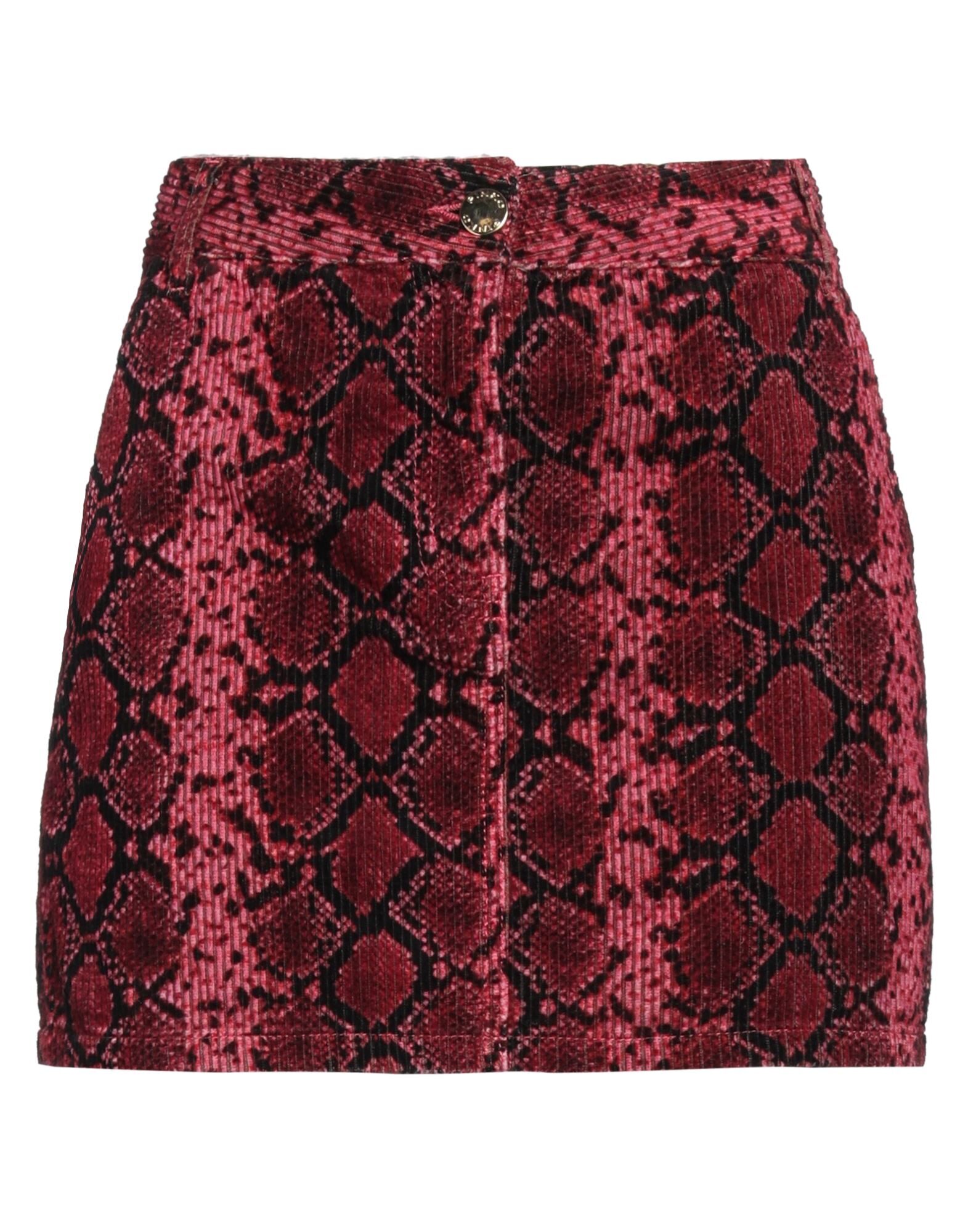 PINKO - Mini skirts