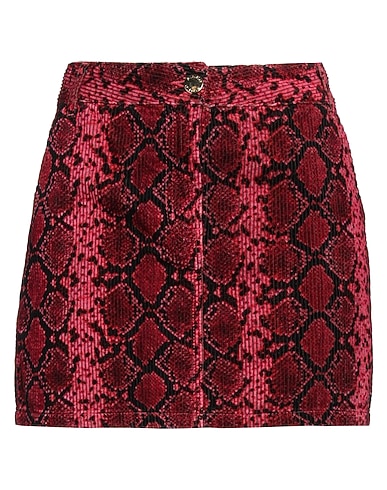 PINKO Mini skirt 100% Cotton