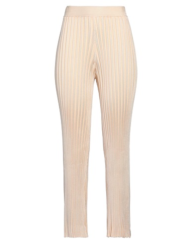 JIL SANDER Leggings Blush 100% Viscose