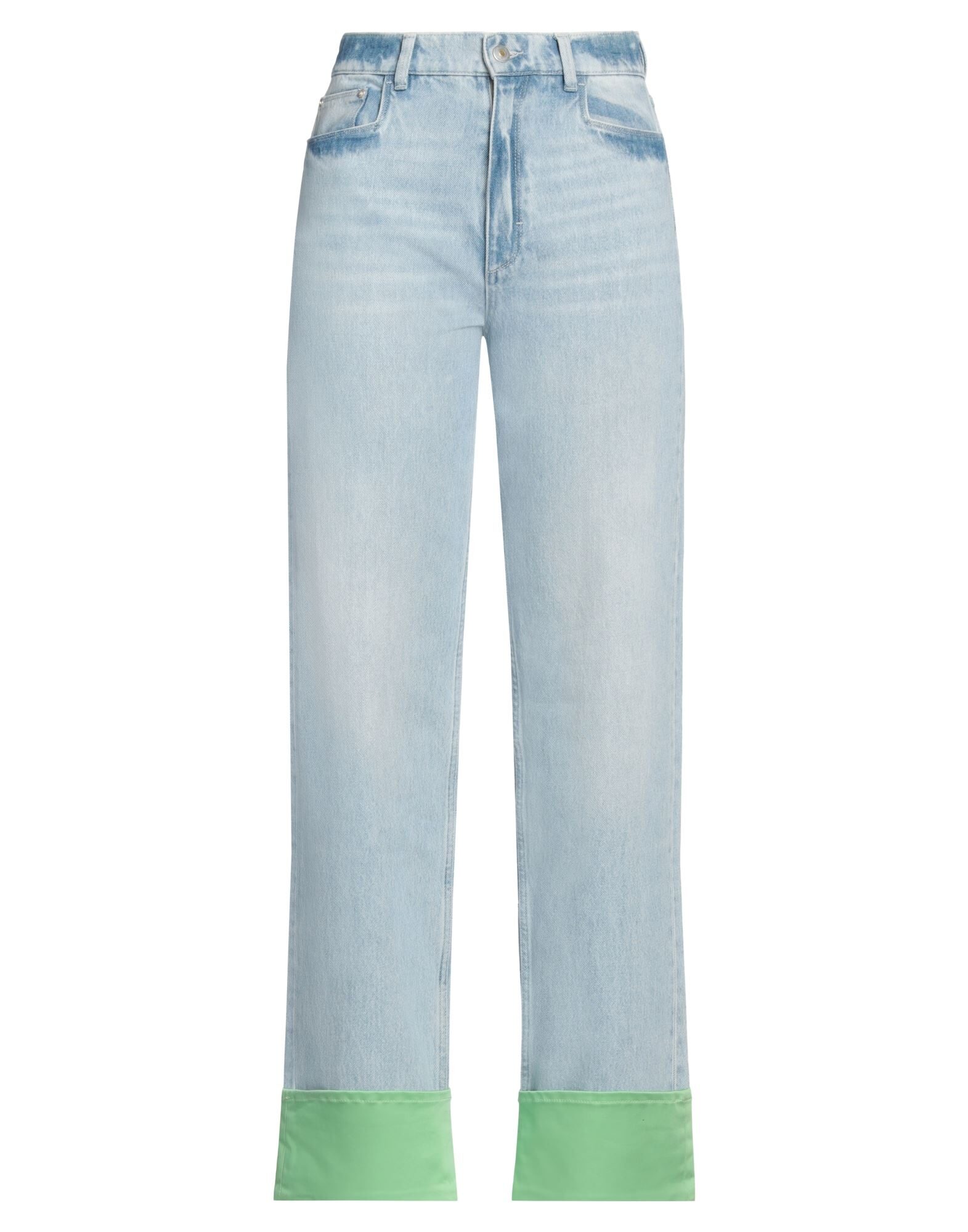 WANDLER - Pantalones vaqueros