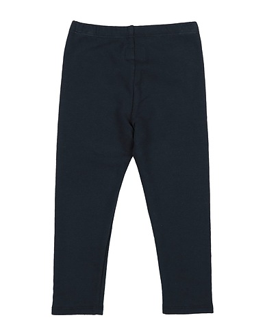 IL GUFO Leggings Midnight blue 94% Cotton, 6% Elastane