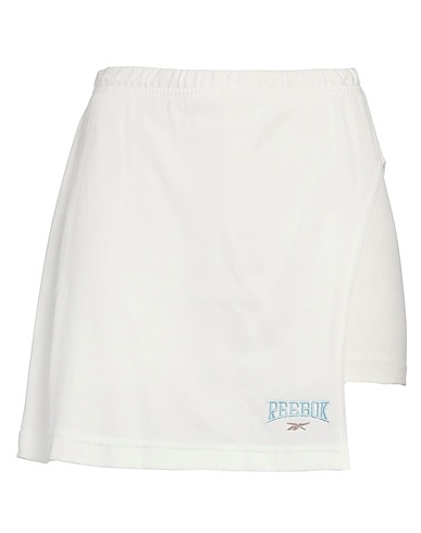 REEBOK Shorts & Bermuda 100% Cotton
