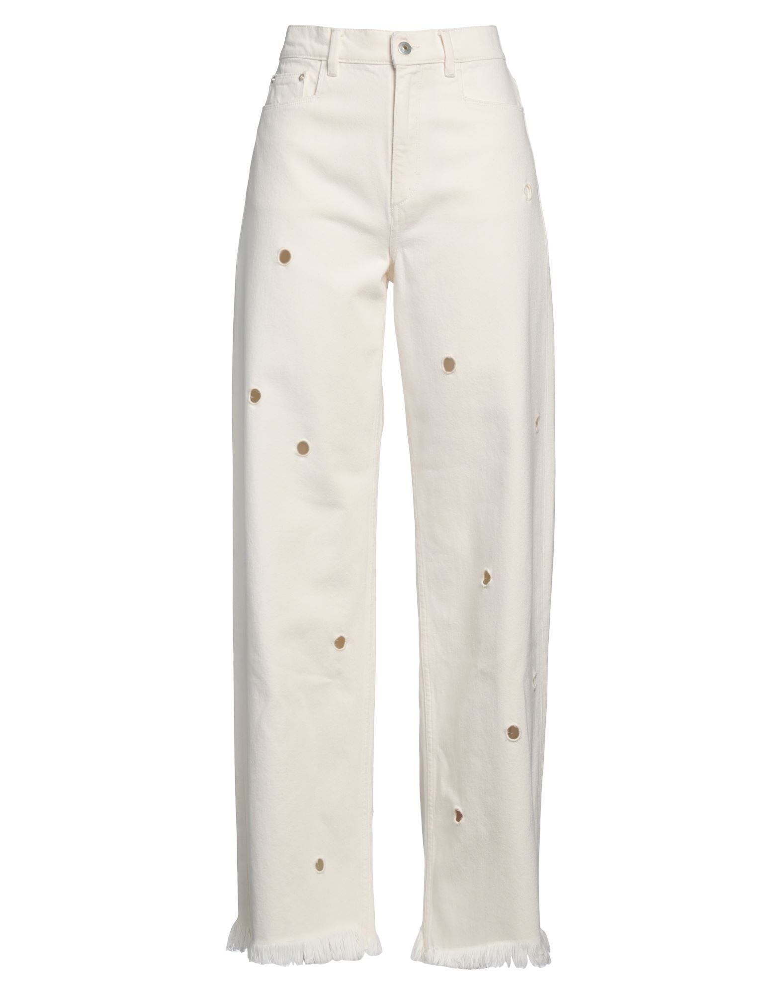 WANDLER - ジーンズ