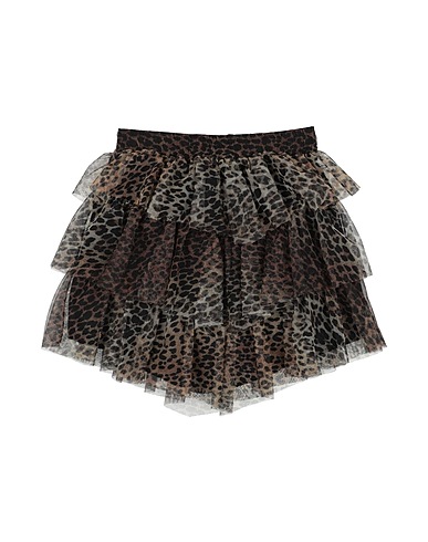 ANIYE BY Skirt Sand 100% Polyester