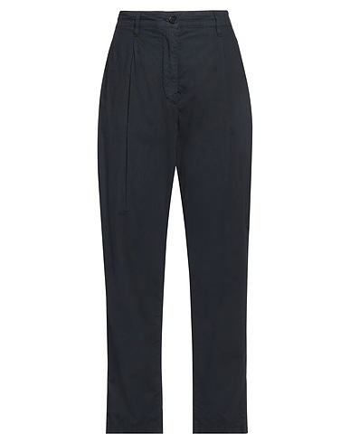 ASPESI Pantalón Azul noche 100% Algodón