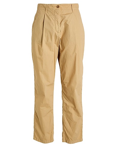 ASPESI Pantalone Sabbia 100% Cotone
