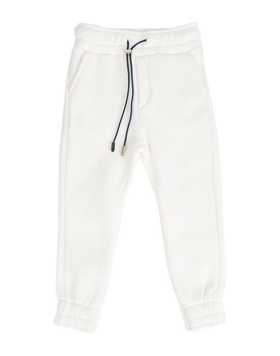 NUMBERS. Повседневные брюки