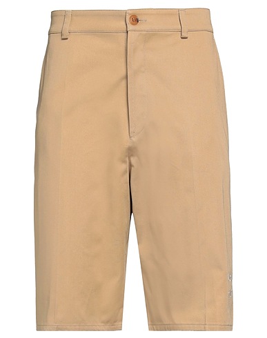 KENZO Shorts & Bermuda Sand 100% Cotton