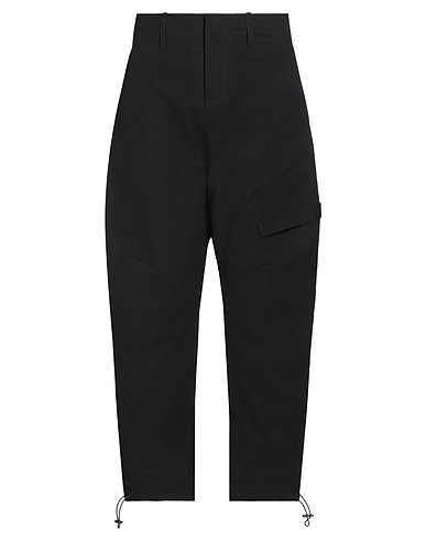 TOBIAS BIRK NIELSEN Pantalone Nero 100% Nylon
