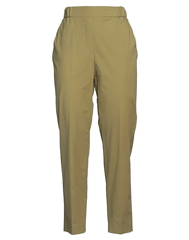 ANTONELLI Casual trouser 95% Cotton, 5% Elastane