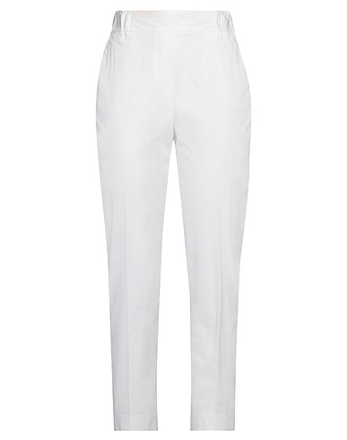 ANTONELLI Casual pants 95% Cotton, 5% Elastane