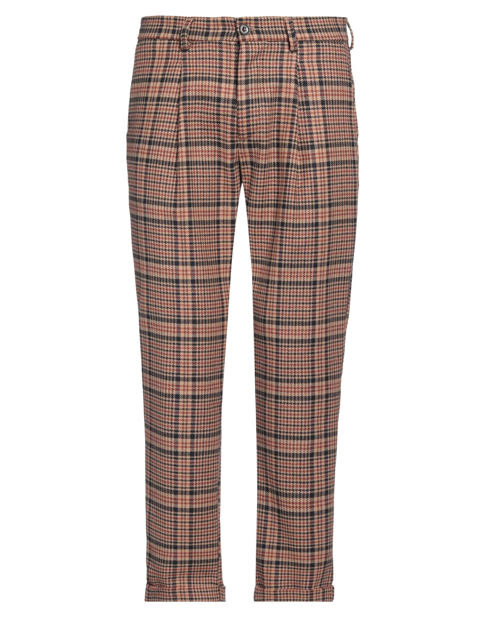 ORIGINAL VINTAGE STYLE - Trousers