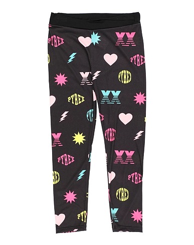 PYRENEX Leggings 95% Polyester, 5% Elastane