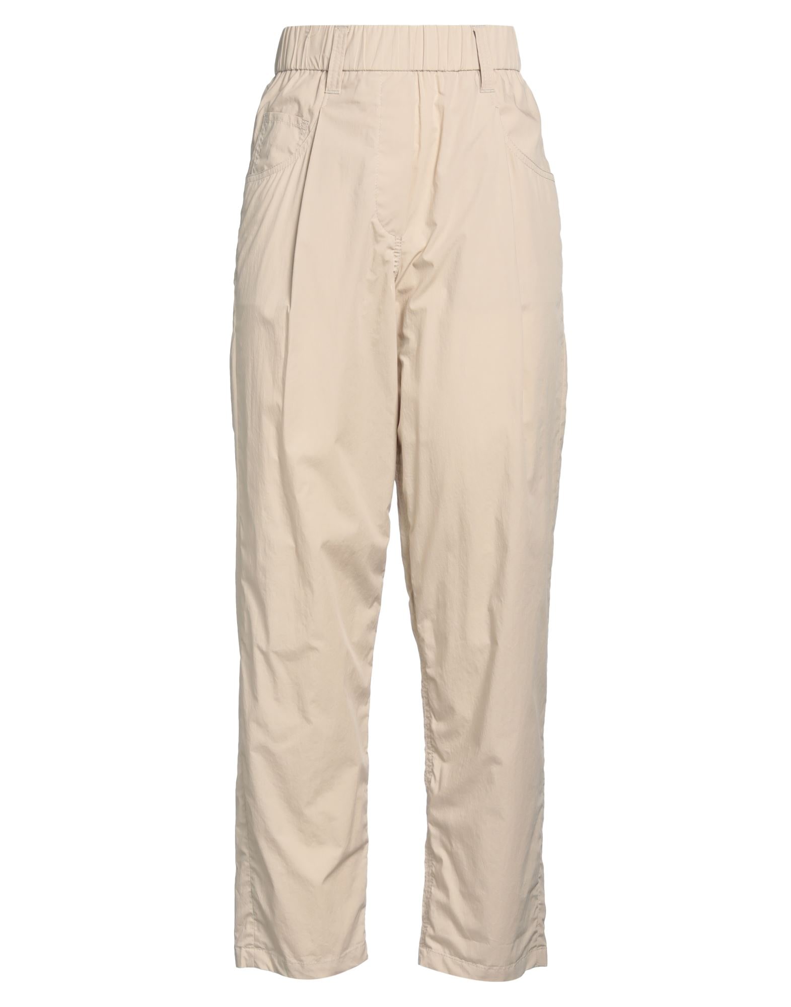 BRUNELLO CUCINELLI - Trousers