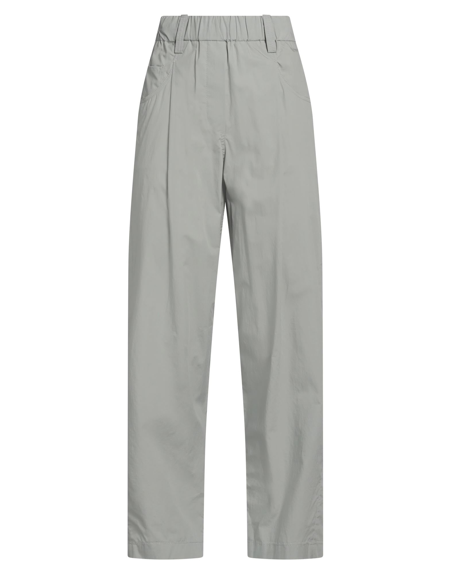 BRUNELLO CUCINELLI - Pantaloni