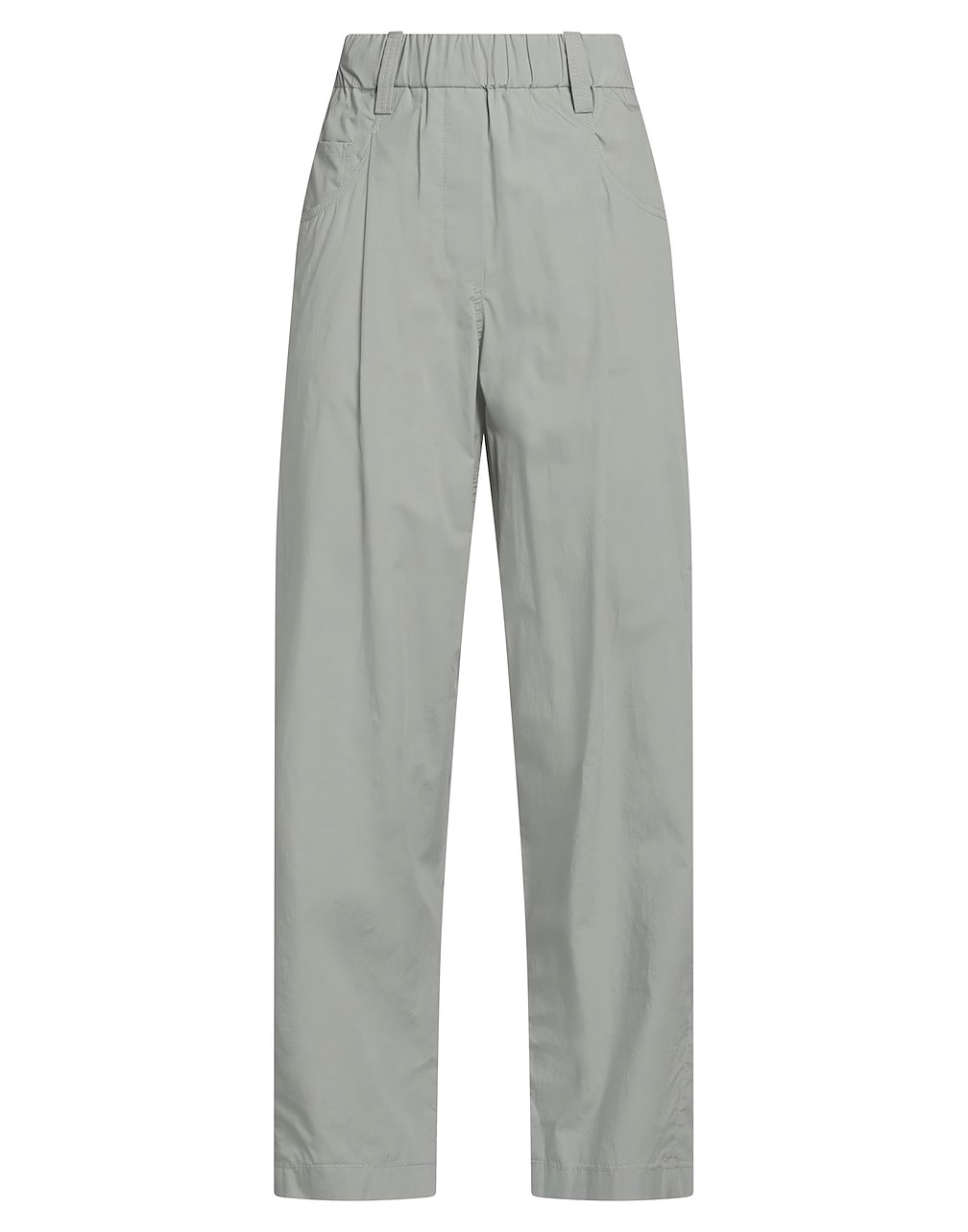 BRUNELLO CUCINELLI - Pantaloni