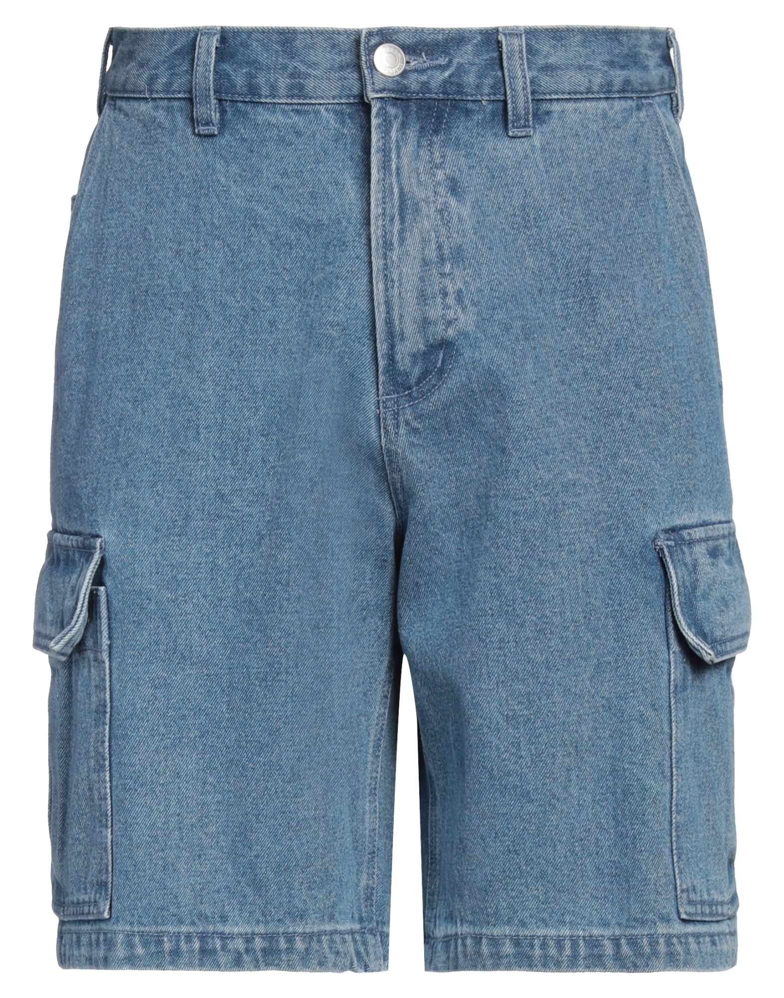 OBEY - Shorts en jean