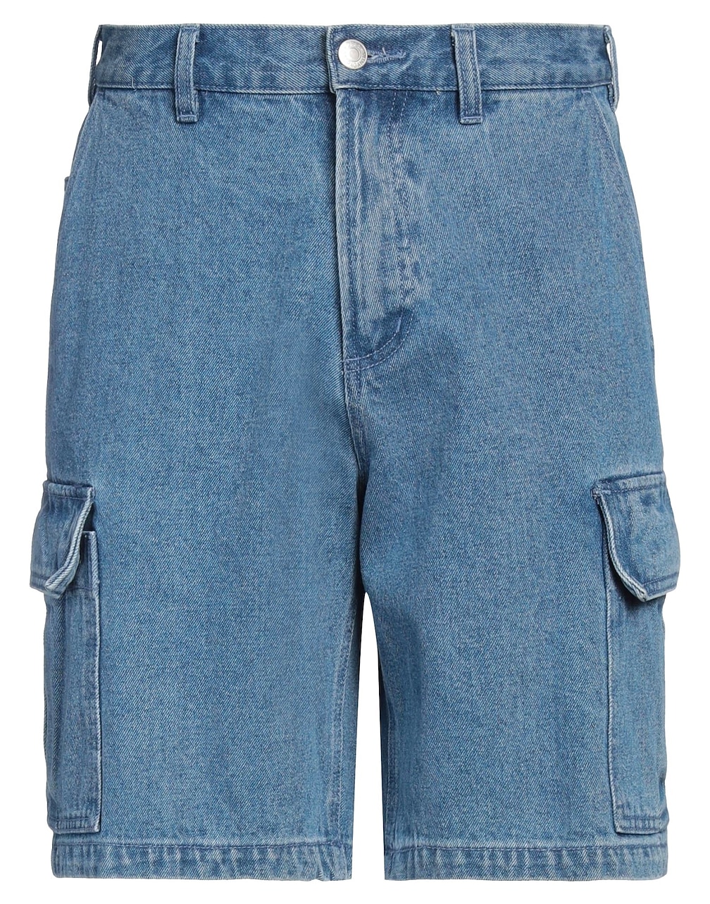 OBEY - Shorts en jean