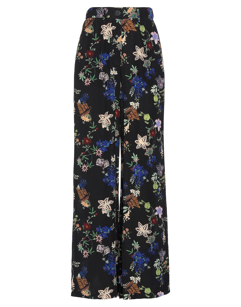 FORTE_FORTE - Trousers