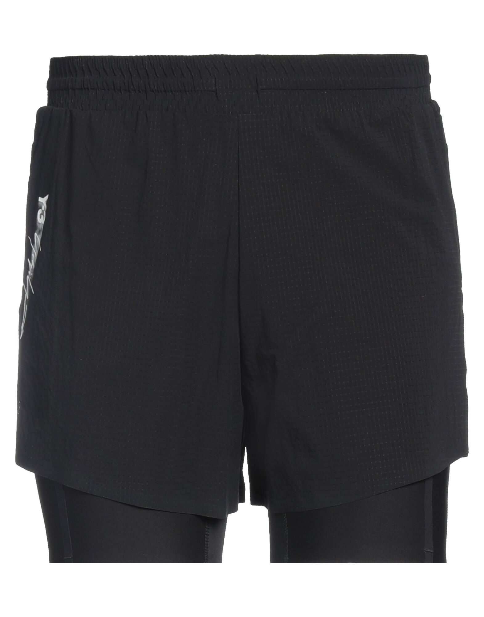Y-3 - Shorts & Bermuda Shorts