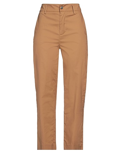 MERCI ITALIA Casual trouser 95% Cotton, 5% Elastane