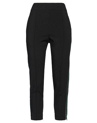 HAIDER ACKERMANN Hosen Schwarz 75% Schurwolle, 25% Polyamid