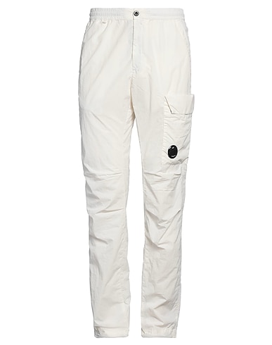 C.P. COMPANY Casual trouser 100% Polyamide