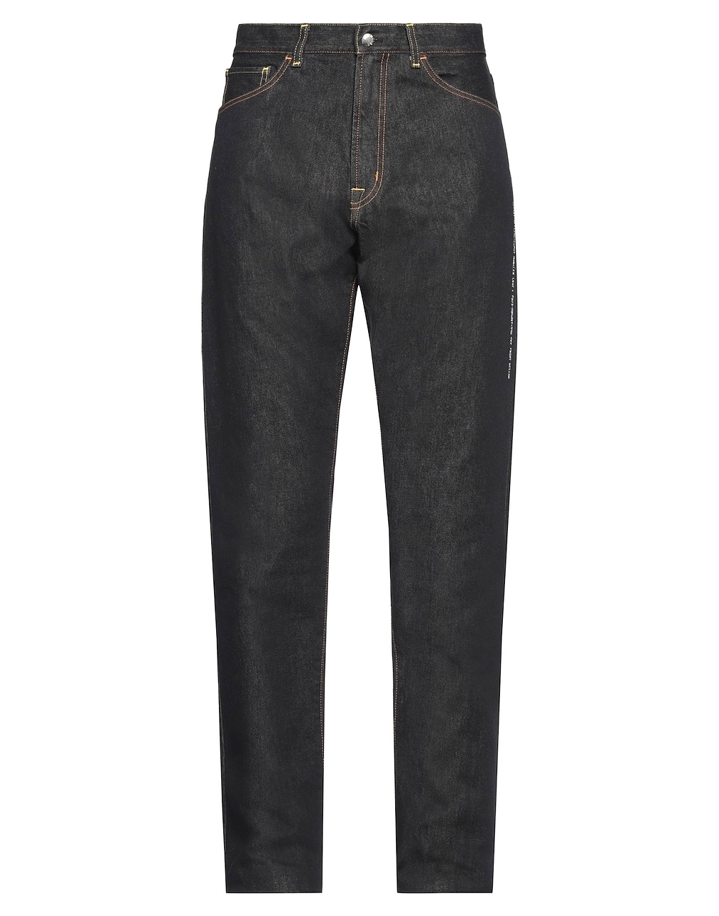 MONCLER x FRGMT by HIROSHI FUJIWARA - Jeans