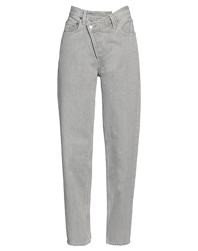 AGOLDE Straight leg 100% Organic cotton