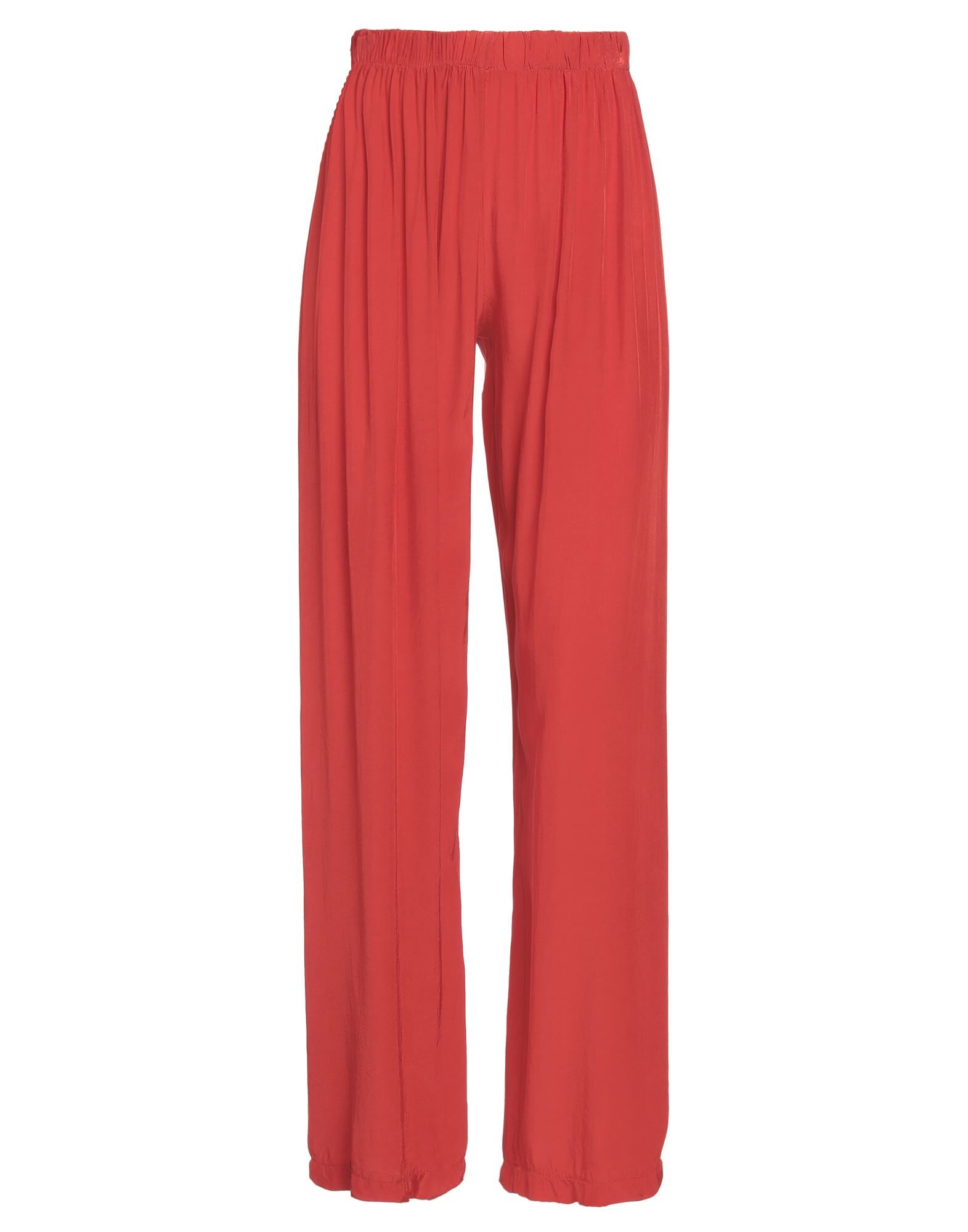 LOU LOU BELLE VILLE PARIS - Trousers