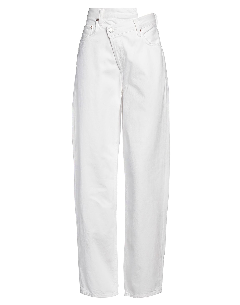 AGOLDE - Pantalons en jean
