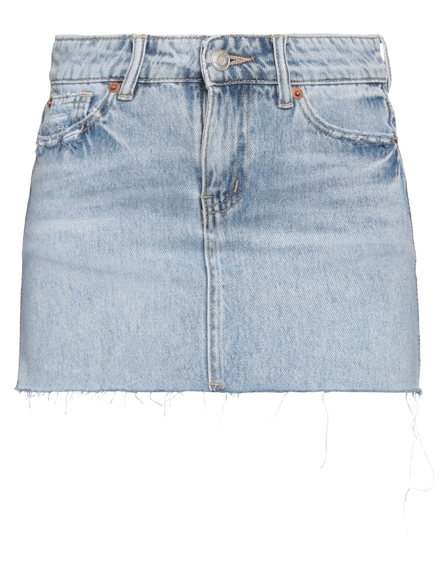 SCOUT - Denim skirts