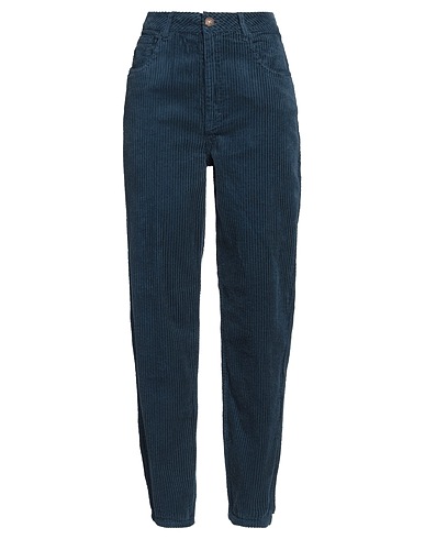 LAB DIP Pantalone Blu navy 100% Cotone