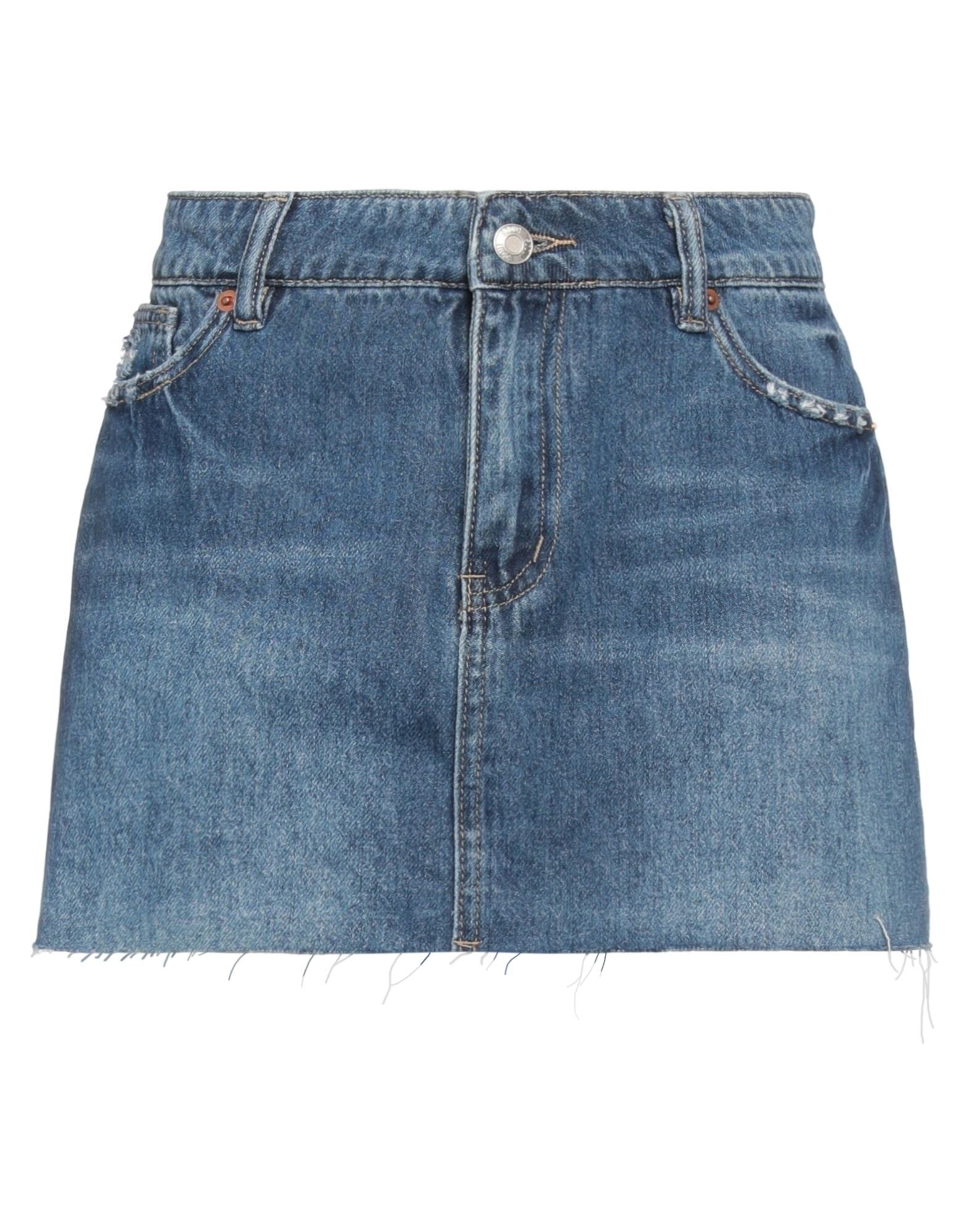 SCOUT - Denim skirts
