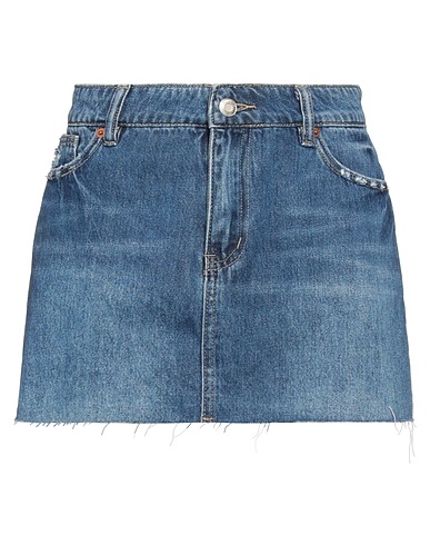 SCOUT Denim skirt 100% Cotton