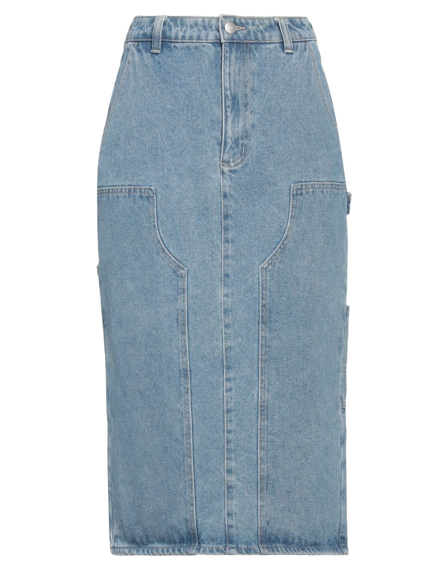 OBEY - Denim skirts