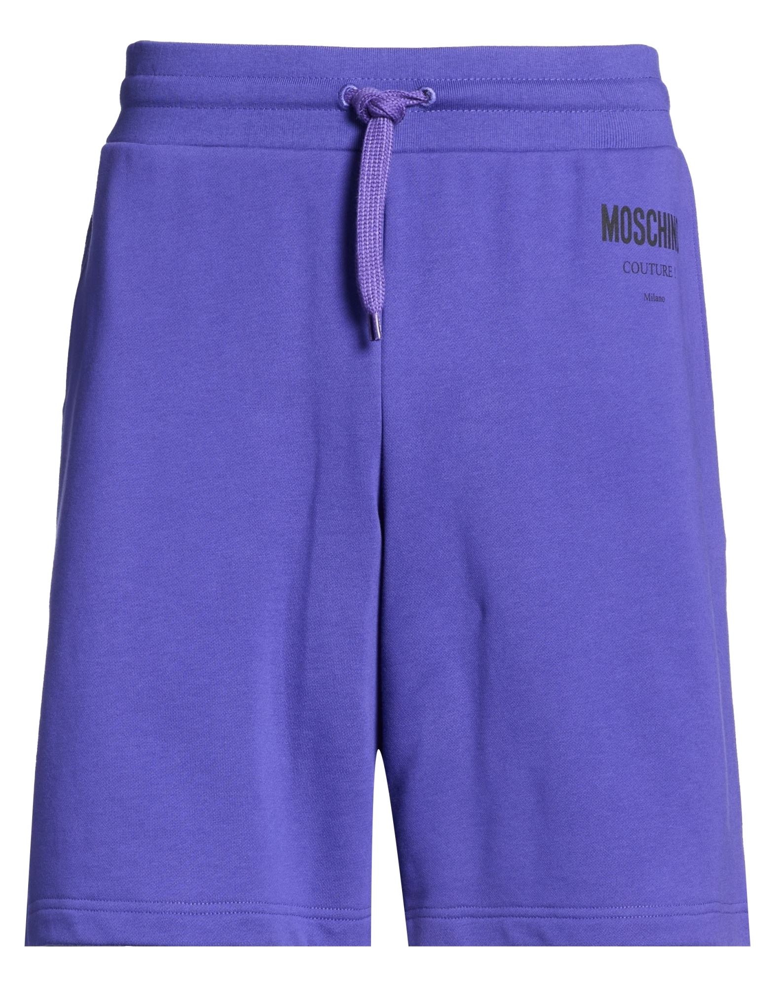 MOSCHINO - Shorts & Bermuda Shorts
