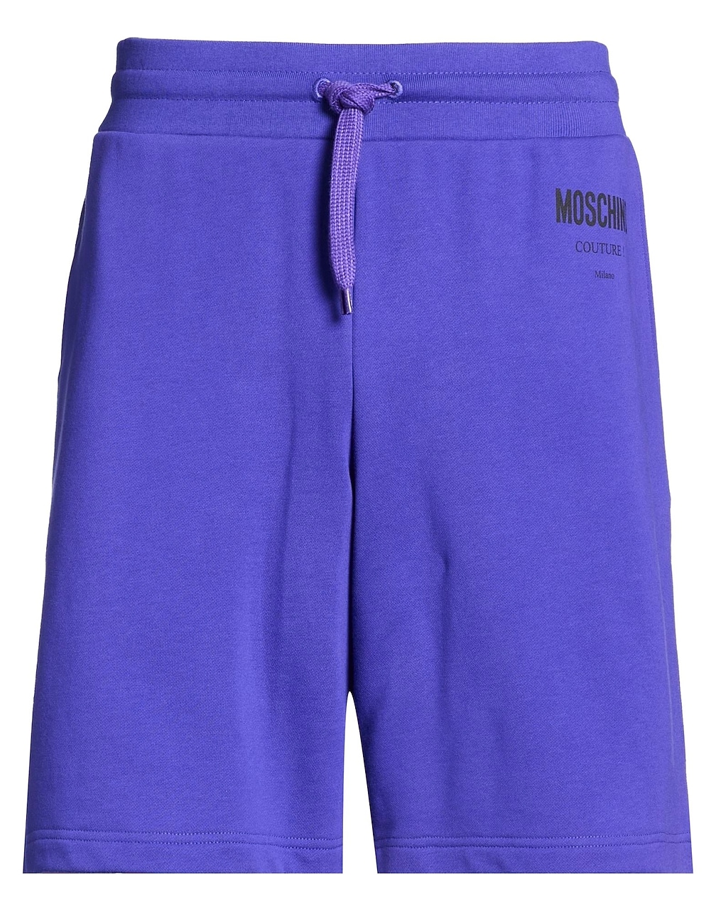 MOSCHINO - Shorts & Bermuda Shorts