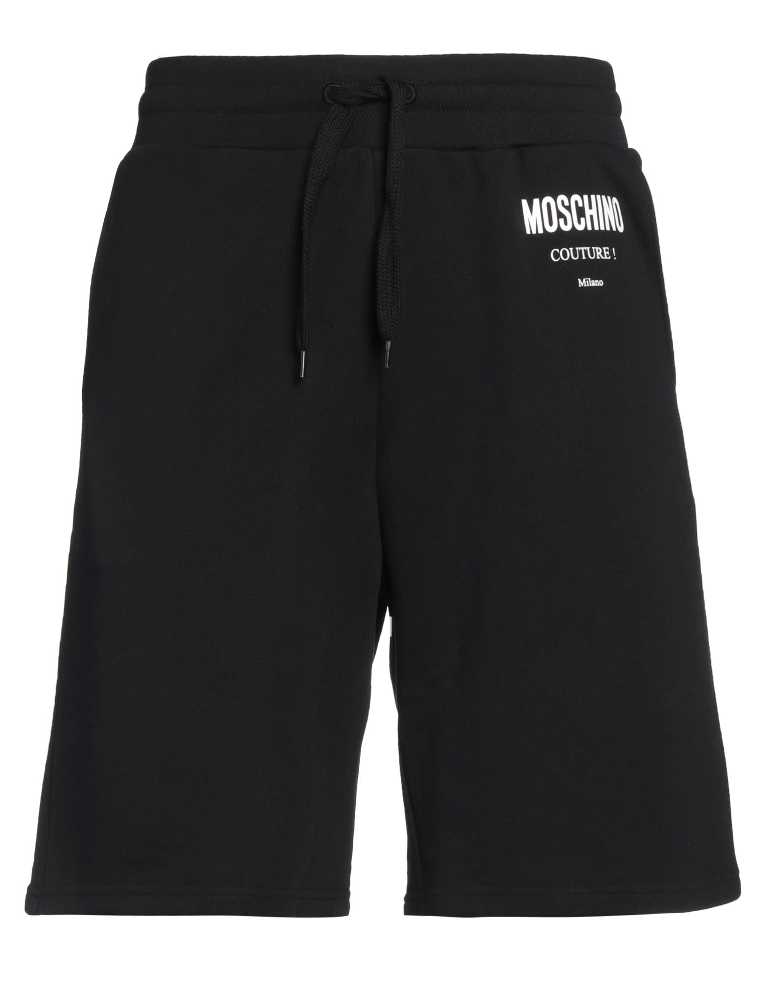 MOSCHINO - Shorts & Bermuda Shorts