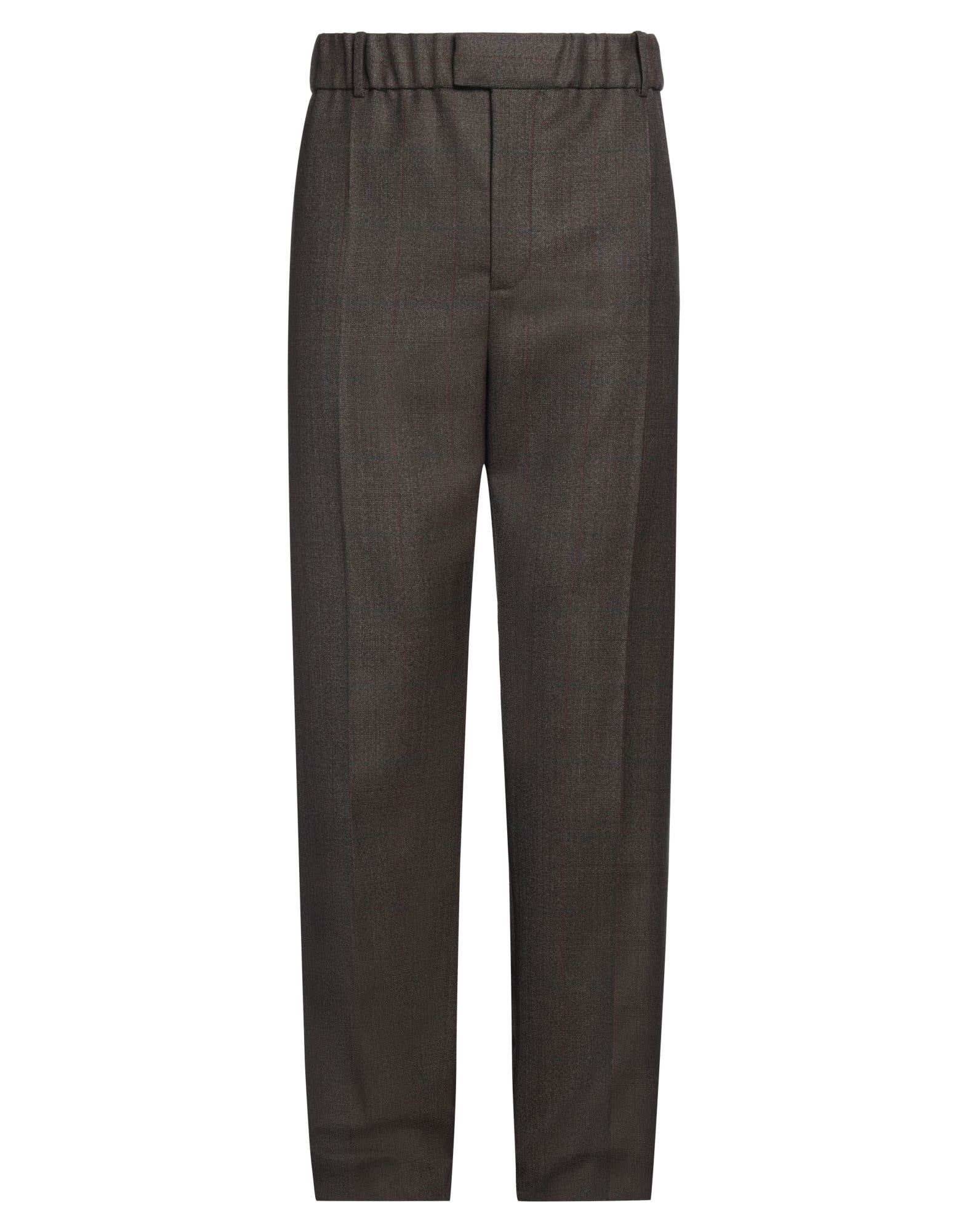 BOTTEGA VENETA - Trousers