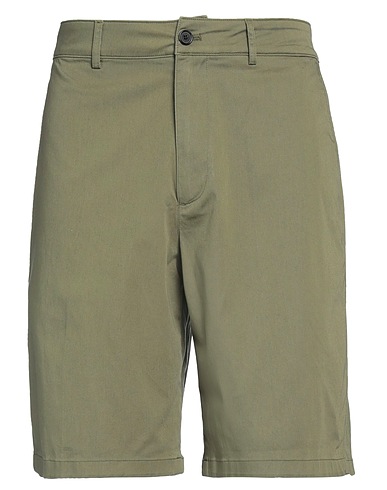 DEPARTMENT 5 Shorts & Bermuda 97% Cotton, 3% Elastane