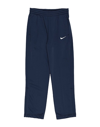 NIKE Hosen Nachtblau 100% Polyester