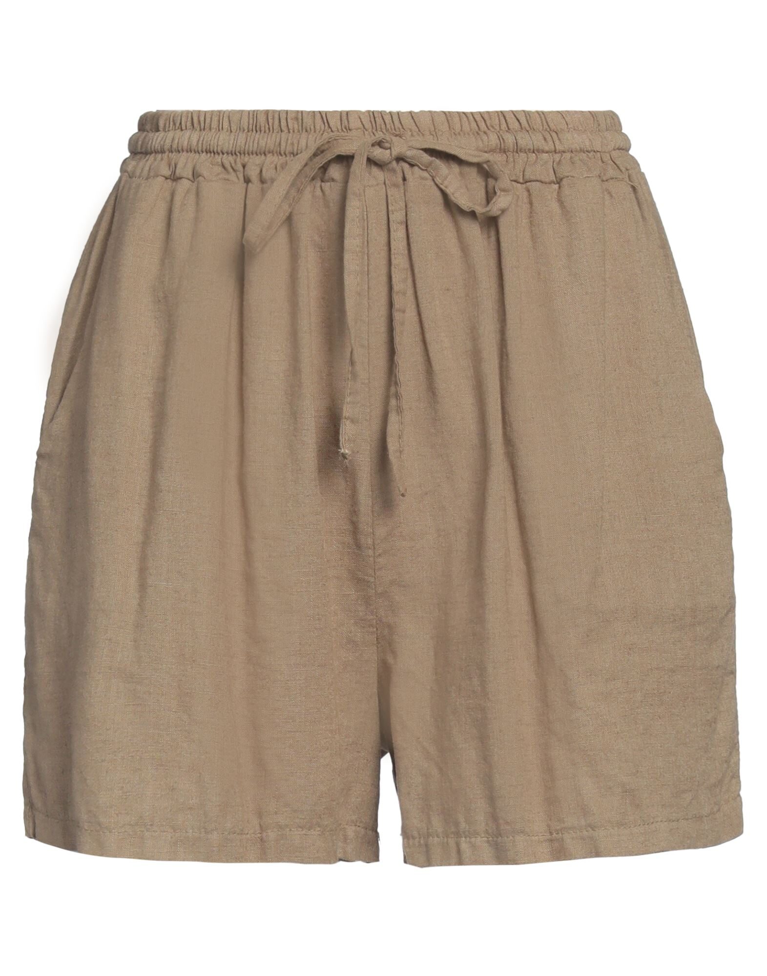 LOU LOU BELLE VILLE PARIS - Shorts & Bermuda Shorts