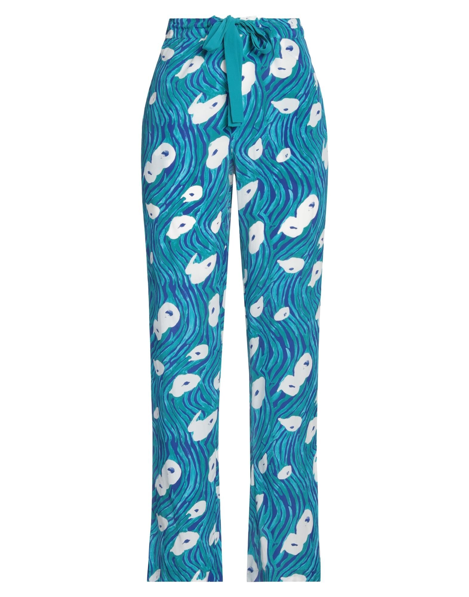 DIANE VON FURSTENBERG - Pants