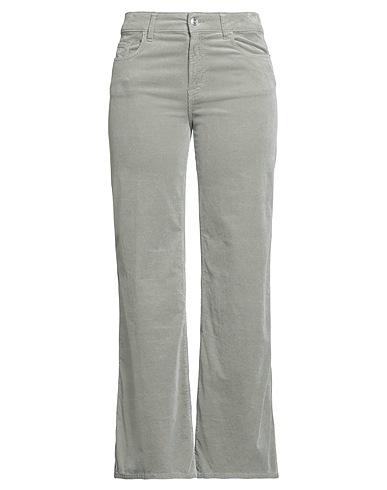 DEPARTMENT 5 Pantalone Grigio chiaro 52% Cotone, 24% Modal, 22% Poliestere, 2% Gomma
