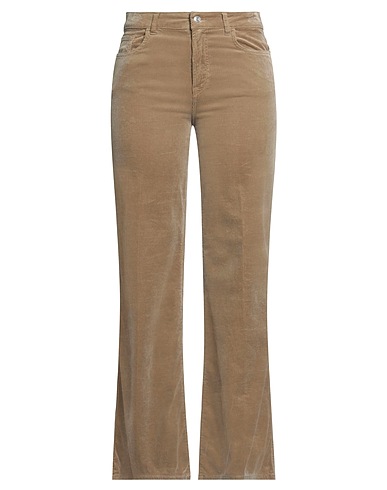 DEPARTMENT 5 Casual pants Sand 52% Cotton, 24% Modal, 22% Polyester, 2% Rubber
